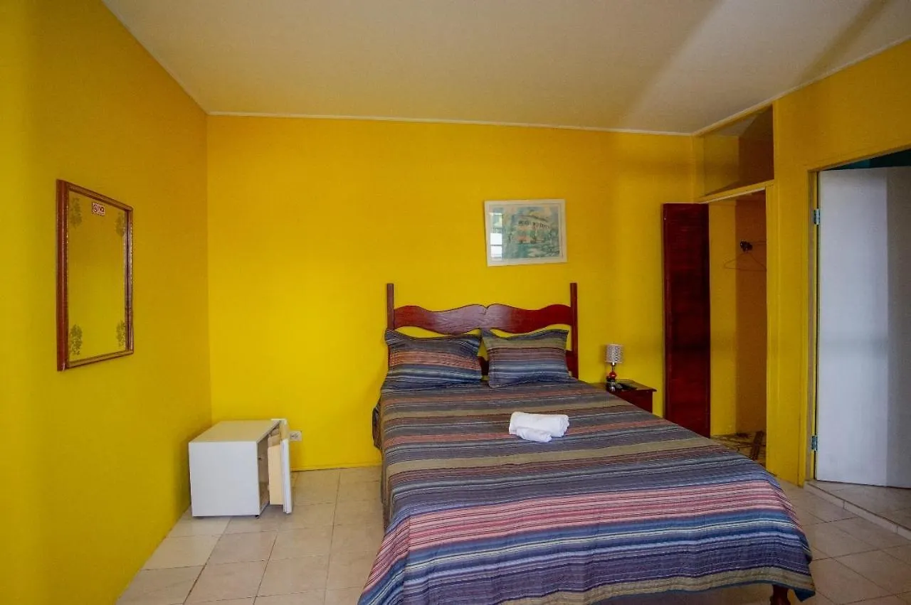 Waterloo Guest House 블랙 리버 3*,