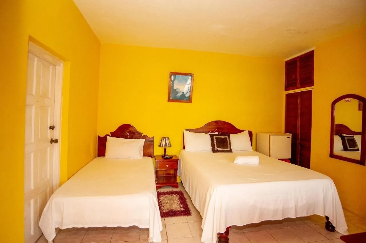Waterloo Guest House 블랙 리버
